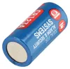 ANSMANN 1510-0072 Lithium Batterie CR123A / CR17335 - bulk Produktbild-Vorschau 12