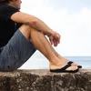 Tongs Reef RF000313-0494 pour Homme Voir les images du produit 8