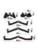 ATLETICA Ergo-Griffe | 5-er Set | ergonomische Griffe für Produktbild-Vorschau 2