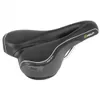 Velo Sattel Plush FLEX DC Herren, schwarz/grau Produktbild-Vorschau 4
