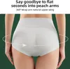 3 ks Push Up Butt Ladies, Butt Lifter polstrované kalhotky Náhled obrázku produktu 6