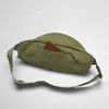 Fjällräven Ulvö Hip Pack Large Bauchtasche Green Produktbild-Vorschau 3