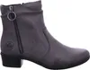 Rieker Damen Stiefelette Reißverschluss Blockabsatz Boot Produktbild-Vorschau 33