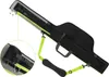 DELPHIN REAXE DualCASE, borsa per canne, 125cm, 101004757 Anteprima dell’immagine prodotto 5