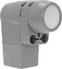 TechniSat UNYSAT, Twin LNB, 11,7 - 12,75 GHz, 10,7 - 11,7 Náhľad obrázku produktu 1
