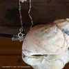 Silberkette Figarokette Länge 55cm - Breite 3,4mm - 925 Produktbild-Vorschau 5
