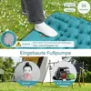 Isomatte, Camping Isomatte, Selbstaufblasend Camping Produktbild-Vorschau 3