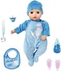 Baby Annabell Alexander 43 cm Náhľad obrázku produktu 2