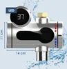 MAXXMEE Durchlauferhitzer Kompakt - Wassertemperatur bis Produktbild-Vorschau 17