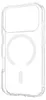 Funda trasera FIXED MagPure con soporte MagSafe para Apple Vista previa de la imagen del producto 1
