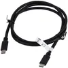 Goobay 67976, 1 m, USB C, USB C, USB 2.0, Produktbild-Vorschau 1