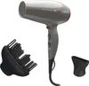 GA.MA Titan Keratin Diamond 3D, Gleichstrom, Grau, Produktbild-Vorschau 1