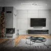 LED Deckenleuchte CCT  Dimmbar Fernbedienung 40W silber Produktbild-Vorschau 4