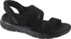 SKECHERS SLIP-INS  GO WALK FLEX Schwarz Produktbild-Vorschau 30