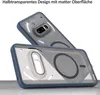 Matte Case Magsafe Hülle für Nothing Phone 3A Schutzhülle Produktbild-Vorschau 5
