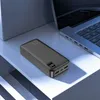 Powerbank Forever TB-300L, PD, QC 22,5 W, 20000 mAh, černá Náhled obrázku produktu 20