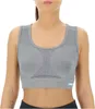 UYN Natural Training Top Damen grey melange XS Produktbild-Vorschau 1