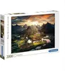 Clementoni Puzzle 2000 / Widok na Chiny Podgląd zdjęcia produktu 9