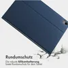 iPad 10 2022 10,9 pollici, iPad 11 2025 11 pollici Hülle: Anteprima dell’immagine prodotto 6
