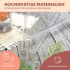 bremermann Glasstrohhalme Trinkhalme, Strohhalme - 6 Stück, Produktbild-Vorschau 5