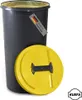 KUEFA BSC 60 Liter Müllsackständer, Mülleimer, Produktbild-Vorschau 9