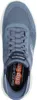Skechers Slip-Ins Bounder 2.0 Emerged Trainer, Grau 41.5 EU Produktbild-Vorschau 17