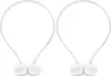 Verk 01848_B Clips décoratifs pour rideaux à force Voir les images du produit 1
