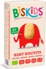 CIASTECZKA OD 6 MIESIĄCA BIO 120 g - BISKIDS Productafbeelding-voorbeeld