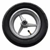 Voorwiel 90/65-6.5 voor pocketbike, tubeless, 3-spaaks Productafbeelding-voorbeeld 2