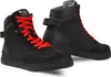 Buty Motocyklowe Shima Sx-2 Evo Men Black 48 Podgląd zdjęcia produktu 1