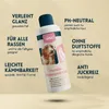 nimo® Hunde Shampoo sensitiv | ohne Duftstoffe & pH-Neutral Produktbild-Vorschau 3