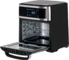 Adler AD 6309, Heißluftfritteuse, 13 l, 40 °C, 200 °C, 720 Produktbild-Vorschau 10