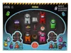 Figurensatz Among Us Serie 2 Pack Deluxe Produktbild-Vorschau 7