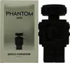 Produktbild: Paco Rabanne Phantom Parfum Eau de Parfum 100 ml Spray Anteprima dell’immagine prodotto