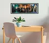 Puzzle 1000 Panorama Harry Potter Anteprima dell’immagine prodotto 7