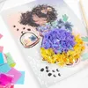 Kreativní sada Princess Stylist Kidea Náhled obrázku produktu 3