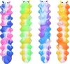 Bruco Squishy 26 Cm Anteprima dell’immagine prodotto 1