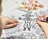 MARABU Window Color KiDS Bauernhof 8-teilig – 5er Produktbild-Vorschau 7