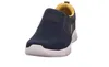 Rieker Herren-Sneaker Ozean-Schwarz-Blau, Farbe:blau, EU Produktbild-Vorschau 19