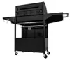 Grill gazowy ogrodowy 14,5kW BERGMANN NL003 5 palników Podgląd zdjęcia produktu 11