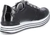 Remonte Damen Sneaker mit Plateausohle in Weite G & Produktbild-Vorschau 10