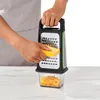 OXO Good Grips Kastenreibe, Ploché strúhadlo, Čierna, Náhľad obrázku produktu 8