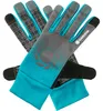 Gardena 11502-20 - Gartenhandschuhe - Schwarz - Blau - Grau Produktbild-Vorschau 1