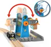 BRIO Bahn 33827 - Smart Tech Verladekran Produktbild-Vorschau 3