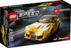 LEGO Speed Champions 76901 Toyota GR Supra Podgląd zdjęcia produktu 1