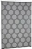 relaxdays 10032539_1047 relaxdays Duschrollo 120,0 x 240,0 Anteprima dell’immagine prodotto 10