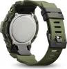 Uhr, Herren, G-Shock Smart Dunkelgrün Produktbild-Vorschau 6