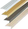 Dalsys Treppenkantenprofil selbstklebend 135cm x 25mm x Produktbild-Vorschau 1