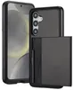 Funda Trasera con Ranura para Tarjetas para Samsung Galaxy Vista previa de la imagen del producto 1