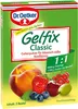 Oetker Gelfix Classic 1:1 0,06 Kg Produktbild-Vorschau 3